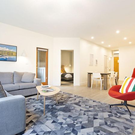 Whistler Vacation Club At Northstar Aparthotel Buitenkant foto
