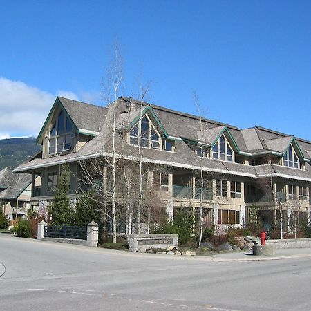 Whistler Vacation Club At Northstar Aparthotel Buitenkant foto