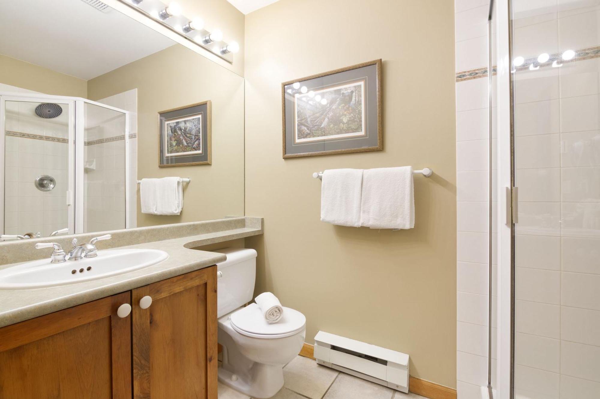 Whistler Vacation Club At Northstar Aparthotel Buitenkant foto