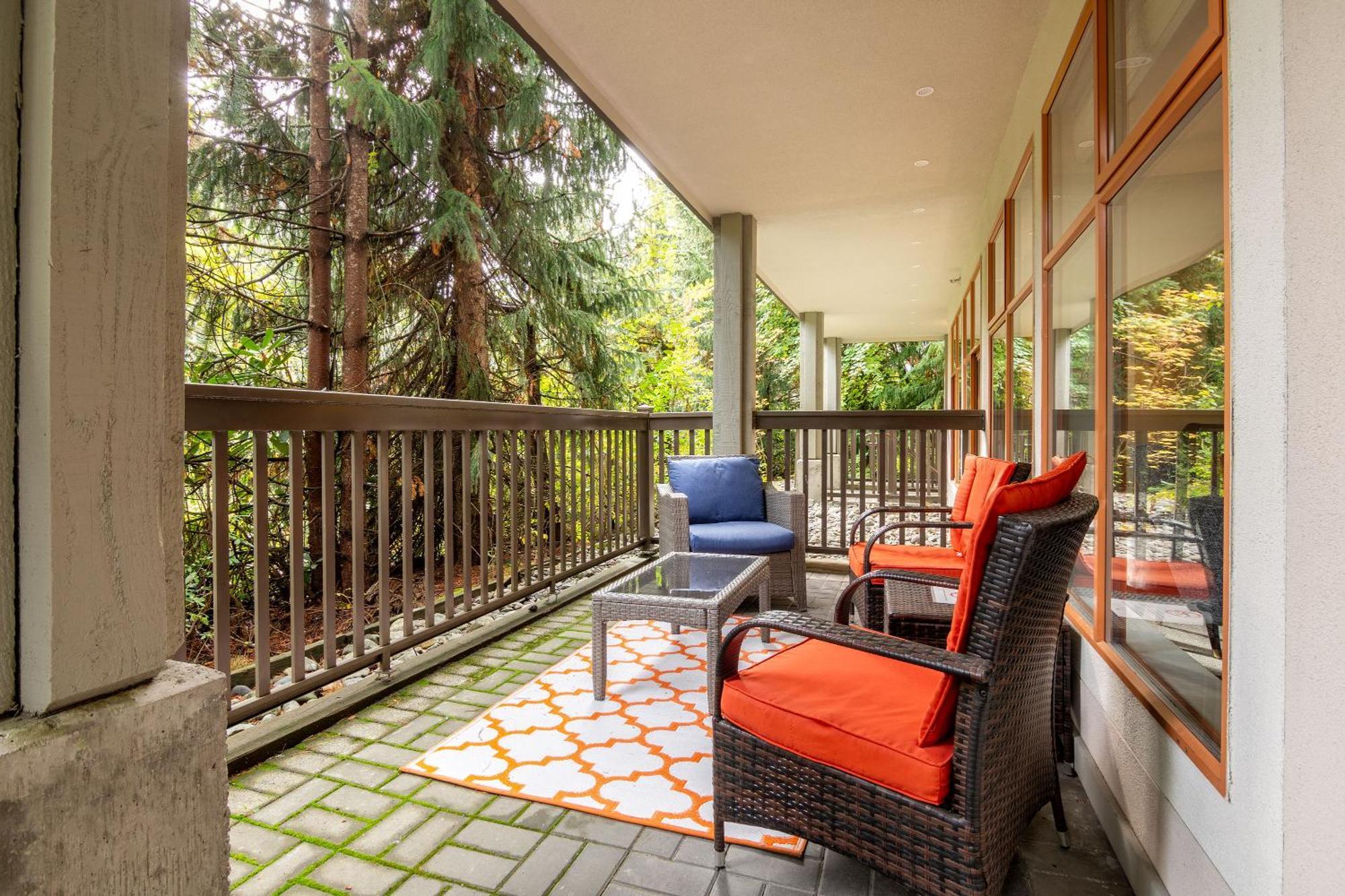 Whistler Vacation Club At Northstar Aparthotel Buitenkant foto