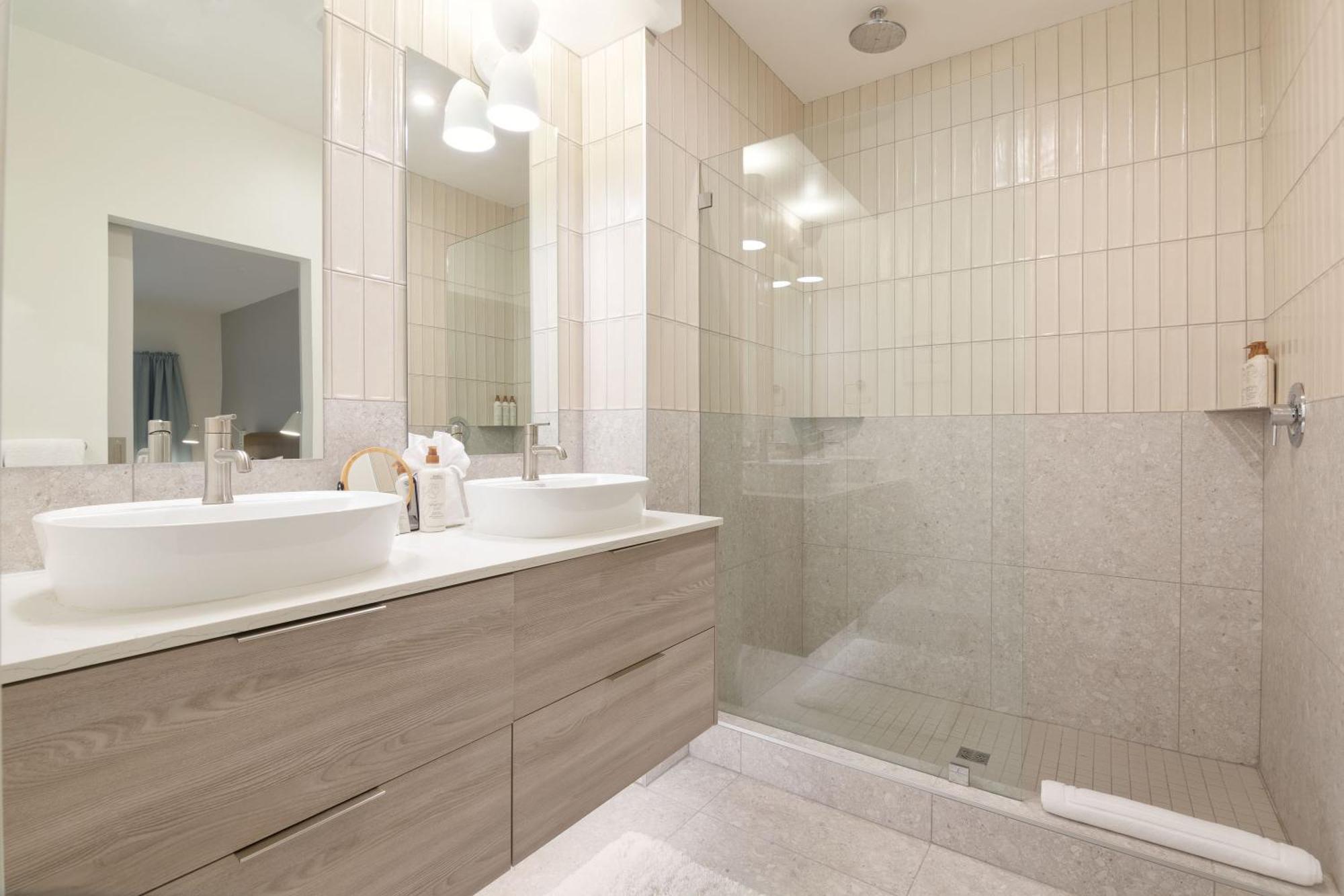 Whistler Vacation Club At Northstar Aparthotel Buitenkant foto