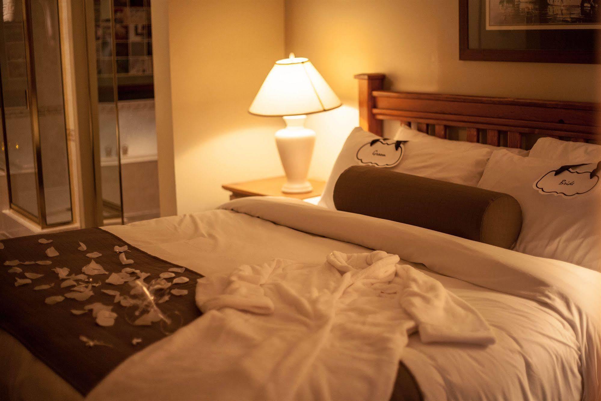 Whistler Vacation Club At Northstar Aparthotel Buitenkant foto