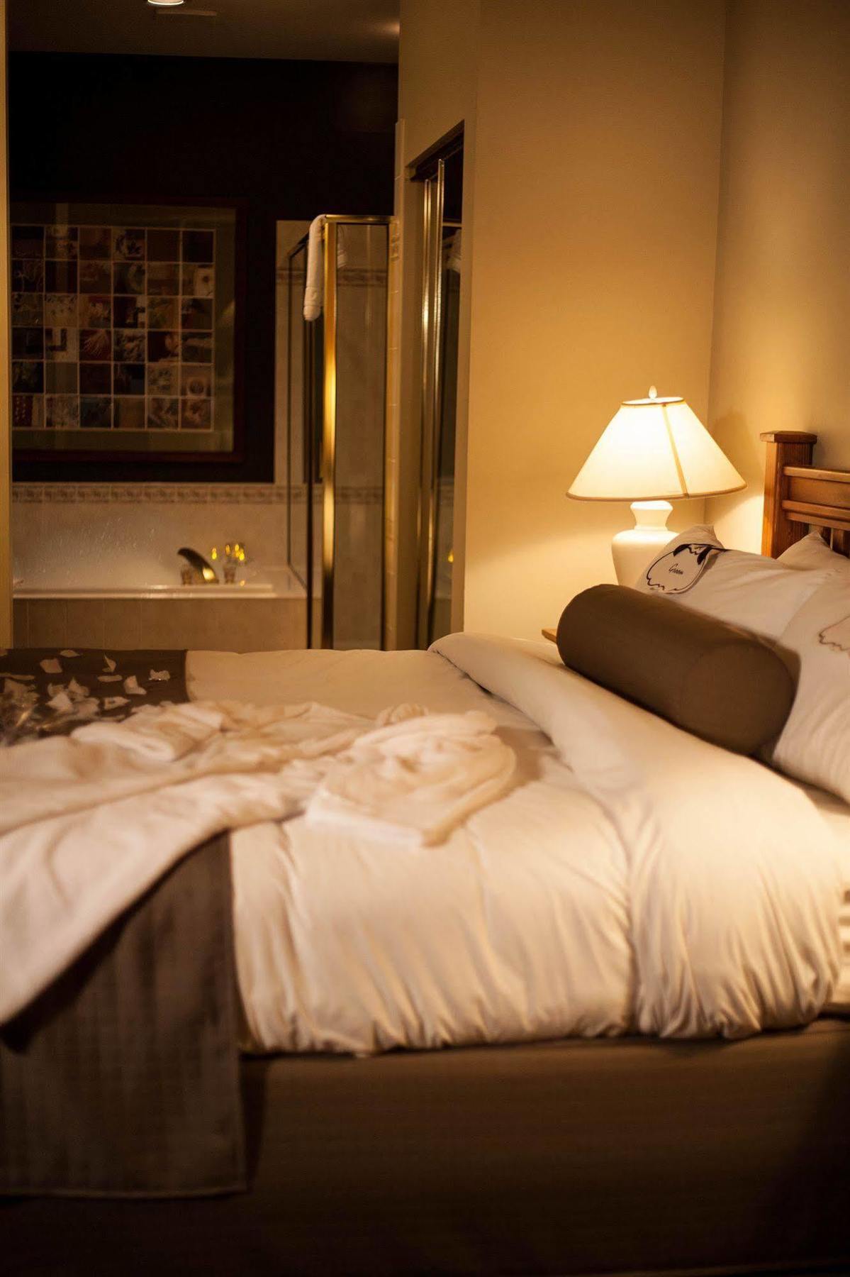 Whistler Vacation Club At Northstar Aparthotel Buitenkant foto