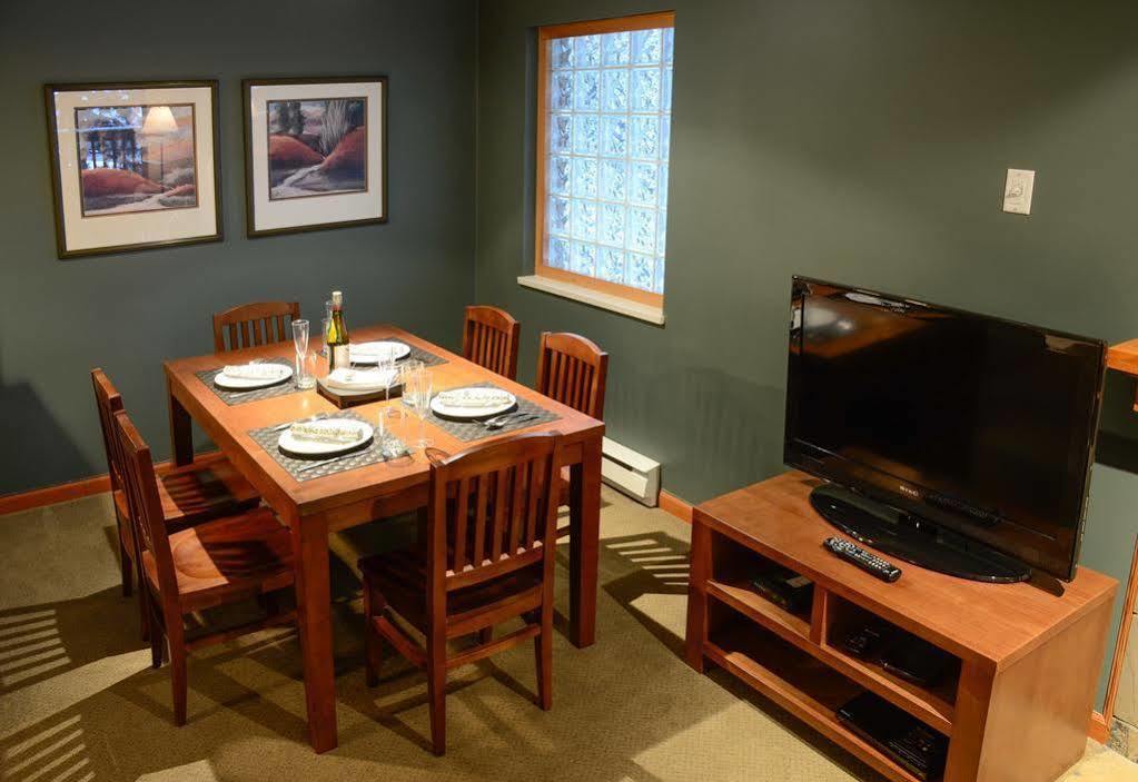 Whistler Vacation Club At Northstar Aparthotel Buitenkant foto