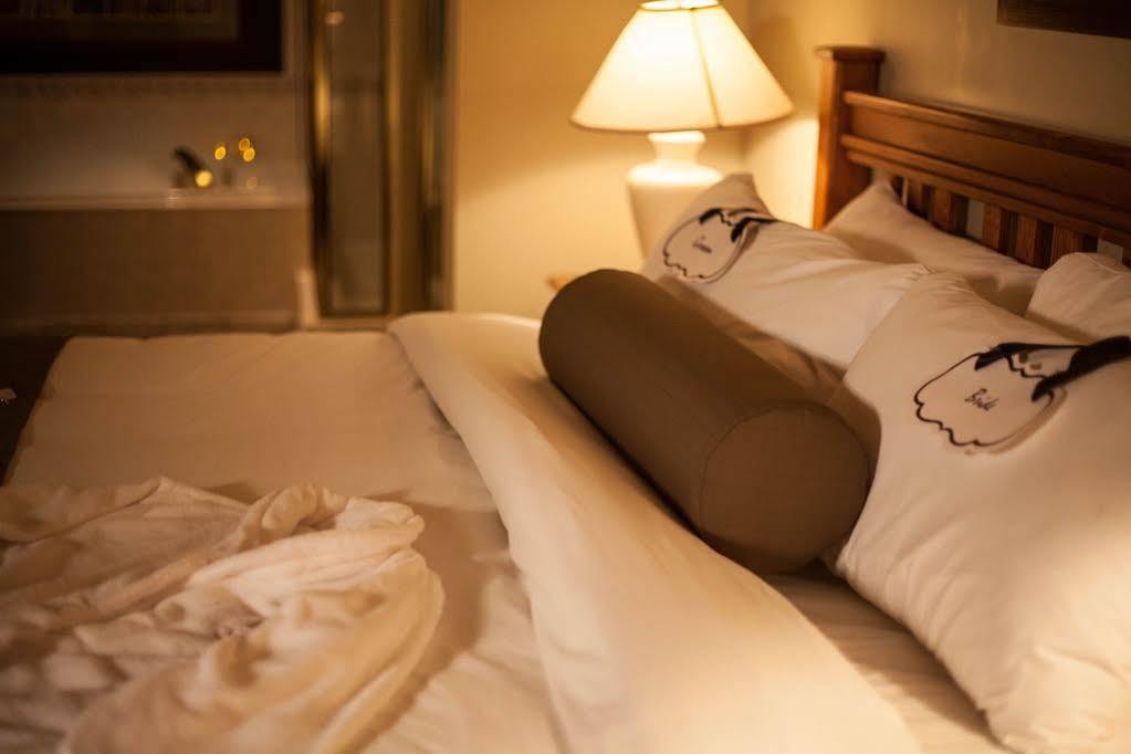 Whistler Vacation Club At Northstar Aparthotel Buitenkant foto