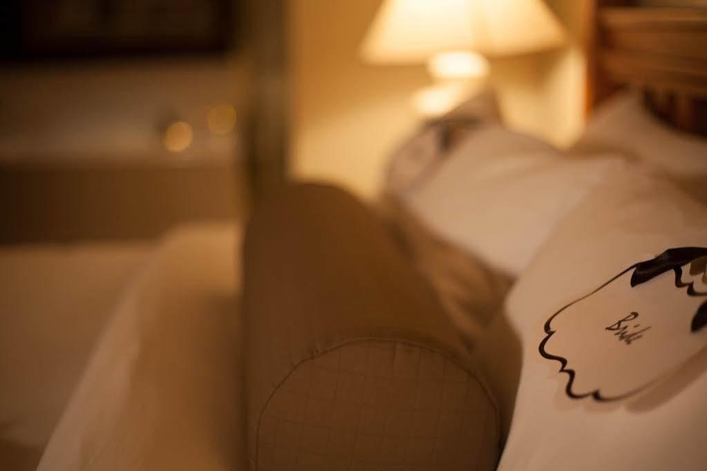 Whistler Vacation Club At Northstar Aparthotel Buitenkant foto
