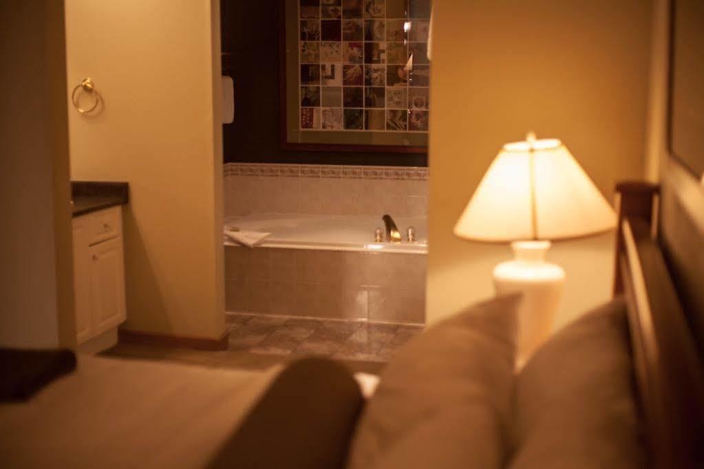 Whistler Vacation Club At Northstar Aparthotel Buitenkant foto